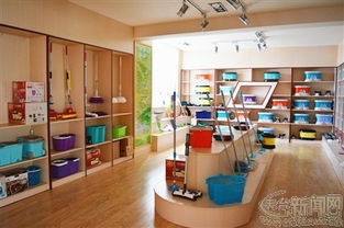 臺州迪美日用品 打造品質生活，專注日用品銷售與服務